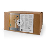 Nedis N CCBG8520GY305S - Cat.6 Patchkabel U/UTP 305 m - Network - CAT 6