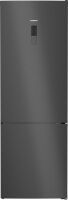 Siemens KÜHL-GEFRIERKOMBI STAND 203X70 (KG49NXXCF         SW)
