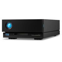 LACIE 1big Dock 20TB Thunderbolt 3 USB 3.1 (STHS20000800)