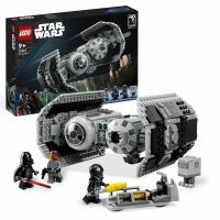 LEGO Star Wars 75347 TIE Bomber LEGO