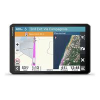 Garmin CAMPER 895 MT-S EU Wohnmobil-/Camper-Navi