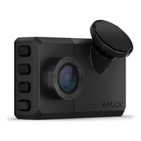 Garmin Dash Cam Live Action Camcorder