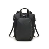 Dicota Eco Backpack Dual GO for Microsoft Surface 13-15,6" b (D31862-DFS)