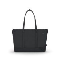 Dicota Eco Shopper Motion 13-14,1" black (D31977-RPET)