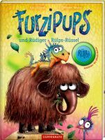 Coppenrath Verlag GmbH & Co.KG Furzipups und Rüdiger Rülps-Rüssel (Bd.3)