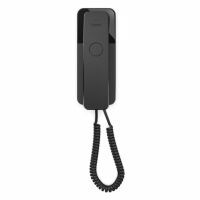 Gigaset FESTNETZTELEFON WANDMONTAGEFÄH (GIGASET DESK 200  SW)