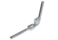 WESTMARK Knoblauchpresse "Biopress"