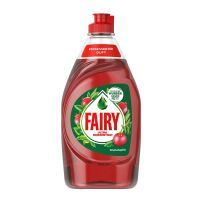 Fairy Ultra Konzentrat Granatapfel Handgeschirrspülmittel 450 ml