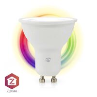 Nedis SMARTLIFE LED LAMPE  4,7W GU10 (ZBLC10GU10)