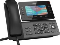 Snom Telefon D862 (4535)