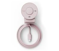 LOGITECH BRIO 300 Webcam colour 2 MP 1920 x 1080 720p 1080p audio USB-C (960-001448)