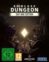 Endless Dungeon Day One Edition (PC) Englisch