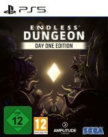 Endless Dungeon Day One Edition (PS5) Englisch