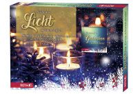 ROTH Kerzen Adventskalender "Lichterzauber"