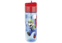 POS Trinkflasche "Super Mario"
