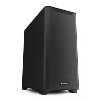 Sharkoon Gehäuse M30                ATX              schwarz (4044951037933)