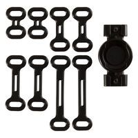 Garmin Fahrradhalter und Bänder (010-12459-00)