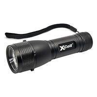 XCell LED Taschenlampe L500 (146362)