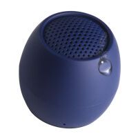 Boompods Zero Navy Blue Portable Lautsprecher