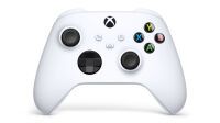 Microsoft Xbox Wirel. Controller Xbox SeriesX/S robot white Gamepads