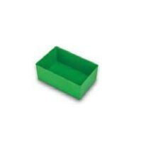 i-BOXX/L-BOXX Zubehör Insetbox D3 grün               8 Stück (6000001713)