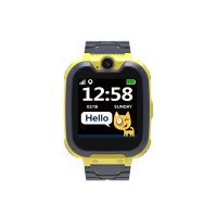 Canyon Smartwatch Kids Tony  KW-31 yellow GSM Camera  ENG retail (CNE-KW31YB)