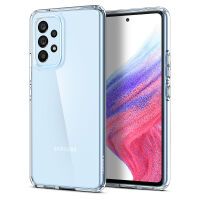 Spigen Ultra Hybrid Clear for Galaxy A53 5G Taschen & Hüllen - Smartphone