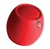 Boompods Zero Red Portable Lautsprecher