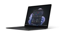 Microsoft Surface Laptop5   1TB (15"/i7/32GB) Black W11P (RL1-00005)