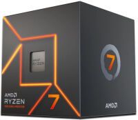 AMD Ryzen 7 7700 Box AM5 Prozessoren