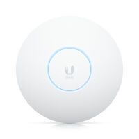 Ubiquiti Unifi U6-Enterprise WiFi 6 Netzwerk -Wireless Router/Accesspoint-