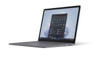 Microsoft Surface Laptop5 256GB (13"/i5/8GB) Platinum W11P (R1A-00005)