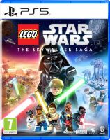 LEGO STAR WARS Die Skywalker Saga (PS5) Englisch