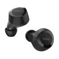 Belkin SoundForm Bolt Wireless In-Ear Kopfhörer sw. AUC009btBLK In-Ear kabellos