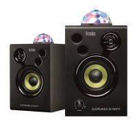 Aktivboxen Hercules DJ Speaker 32 Party retail (4780891)