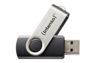 Intenso Basic Line          64GB USB Stick 2.0 USB-Sticks