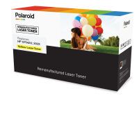 Polaroid Toner LS-PL-22230-00 ersetzt HP CF542X 203X YL (LS-PL-22230-00)