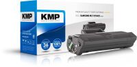 KMP SA-T42 Toner schwarz kompatibel mit Samsung MLT-D1042 Toner