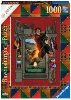 Ravensburger 1000 Teile   Harry Potter und d.Trimagische Turnier Puzzles