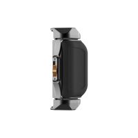 PolarPro iPhone 11 Pro - Grip. LiteChaser Pro - Holder - Black - 1/4" - iPhone 11 Pro LiteChaser Pro Case