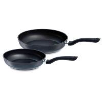 Fissler Cenit Induktion Pfannen Set 24 cm / 28 cm Töpfe & Pfannen