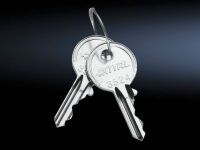 Rittal Schaltschrank-Schlüssel 3524E 2 Stück (2532000)