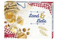ROTH Land & Liebe Adventskalender "Frühstück"