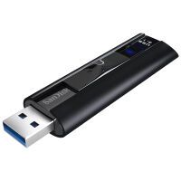 Sandisk USB  128GB Extreme Pro 3.1        U3 SDK (SDCZ880-128G-G46)