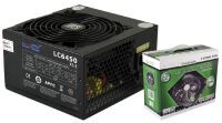 LC Power LC6450 V2.3 PC-Netzteile