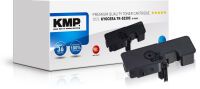 KMP K-T83CX Toner cyan kompatibel mit Kyocera TK-5230 C Toner