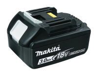 Makita BL1830B bulk Akku 18V / 3,0Ah Li-Ion Akkus -Werkzeuge-