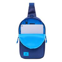 Riva Case Riva OneShoulder Bag  Dijon    10,1"      blau         5312 (5312 BLUE)