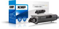 KMP K-T52 Toner schwarz kompatibel mit Kyocera TK-590 K Toner