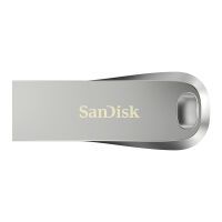 Sandisk USB  128GB Ultra Luxe             U3 SDK (SDCZ74-128G-G46)